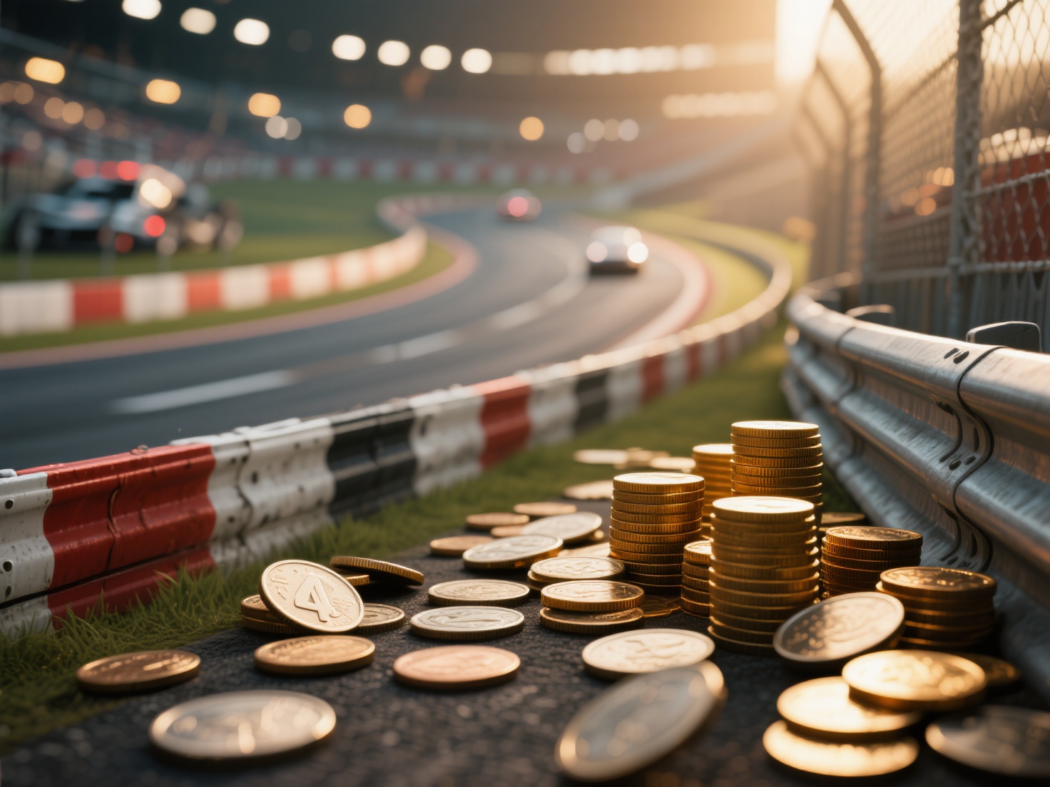 Founders are optimizing spending behavior in Crypto