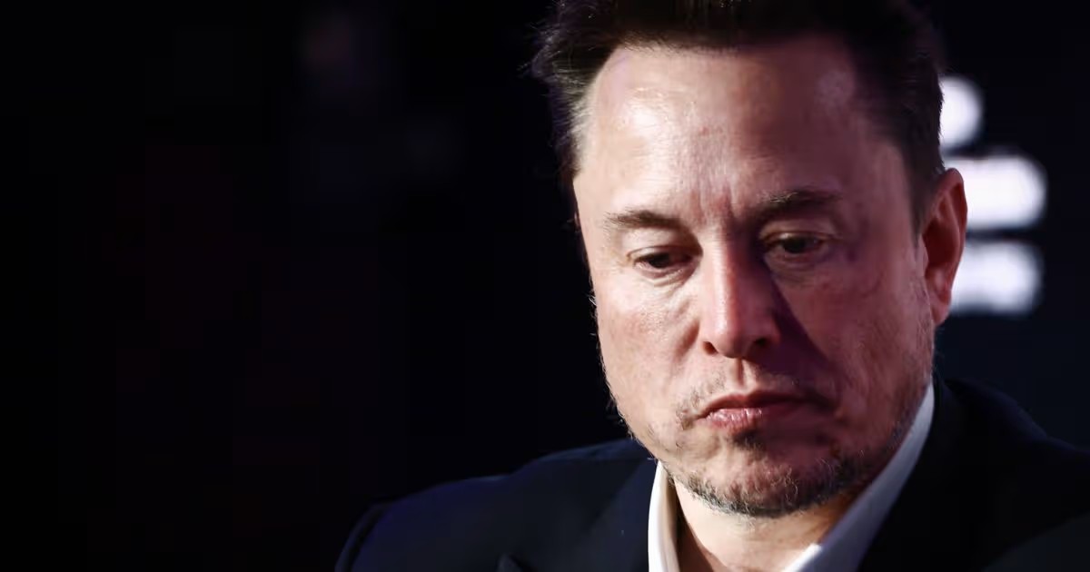 Elon Musk Responds to xAI Staff Exits, Says “Regretted Departures” Are Minimal